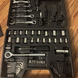 Tool Set