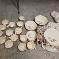 China Set