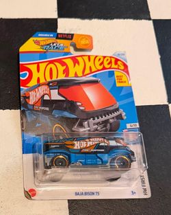 Hotwheel