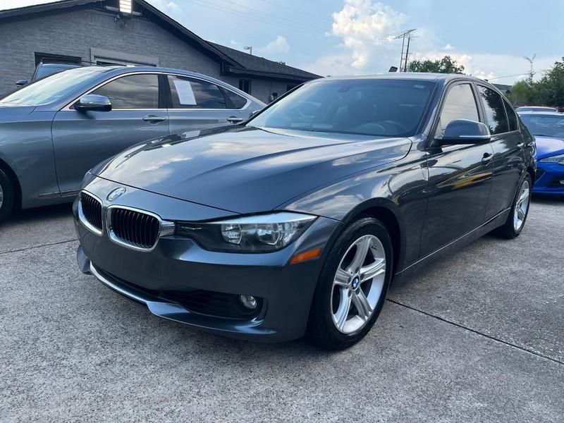 2013 BMW 328i