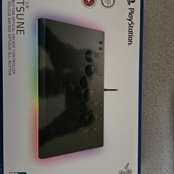 Ps5 Razer Kitsune 