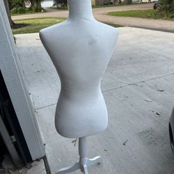 maniquin