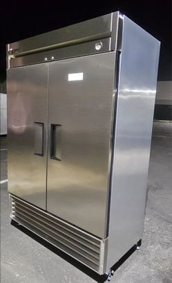 True T-49 Refrigerator-Get Free Delivery -One Year Warranty