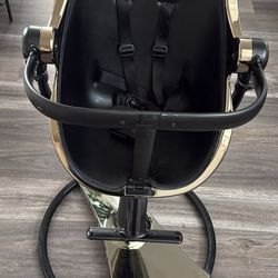 Bloom fresco High chair