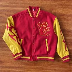 Hellstar Jacket 