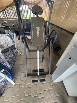 Inversion machine