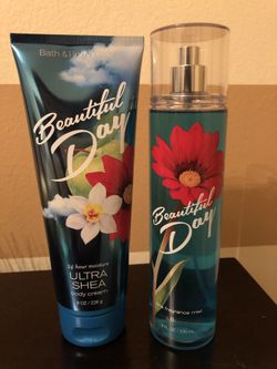 Bath and Body Works