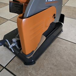 Abrasive Cut Off Saw 