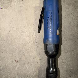 Air drills, grinders, and air Ratchets!! Blue Point Cornwell Kobalt & lngersoll Rand!