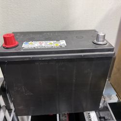 Honda Civic Battery