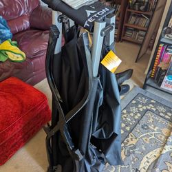 XXL Teton Foldable Cot