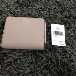 KATE SPADE DARCI WALLET-NEW WITH TAGS