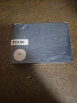 Vice Tour Golf Balls