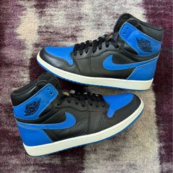 jordan 1 royal