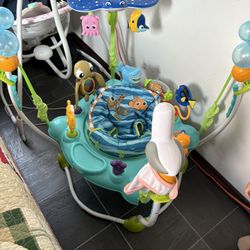 Bright Stars Finding Nemo Jumper
