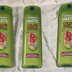 shampoo