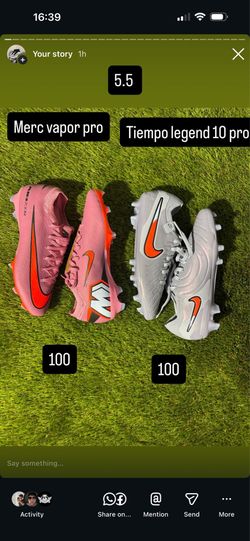 Size 5.5