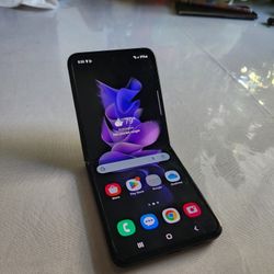 Samsung Z Flip 3