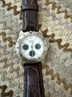Michele Watch