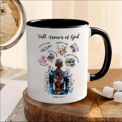 Coffe mug
