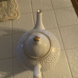 Tea Pot