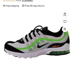 Nike Shoes 9