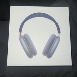 Airpod Maxes Usb-C