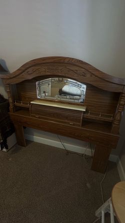 Queen/Full Size Headboard