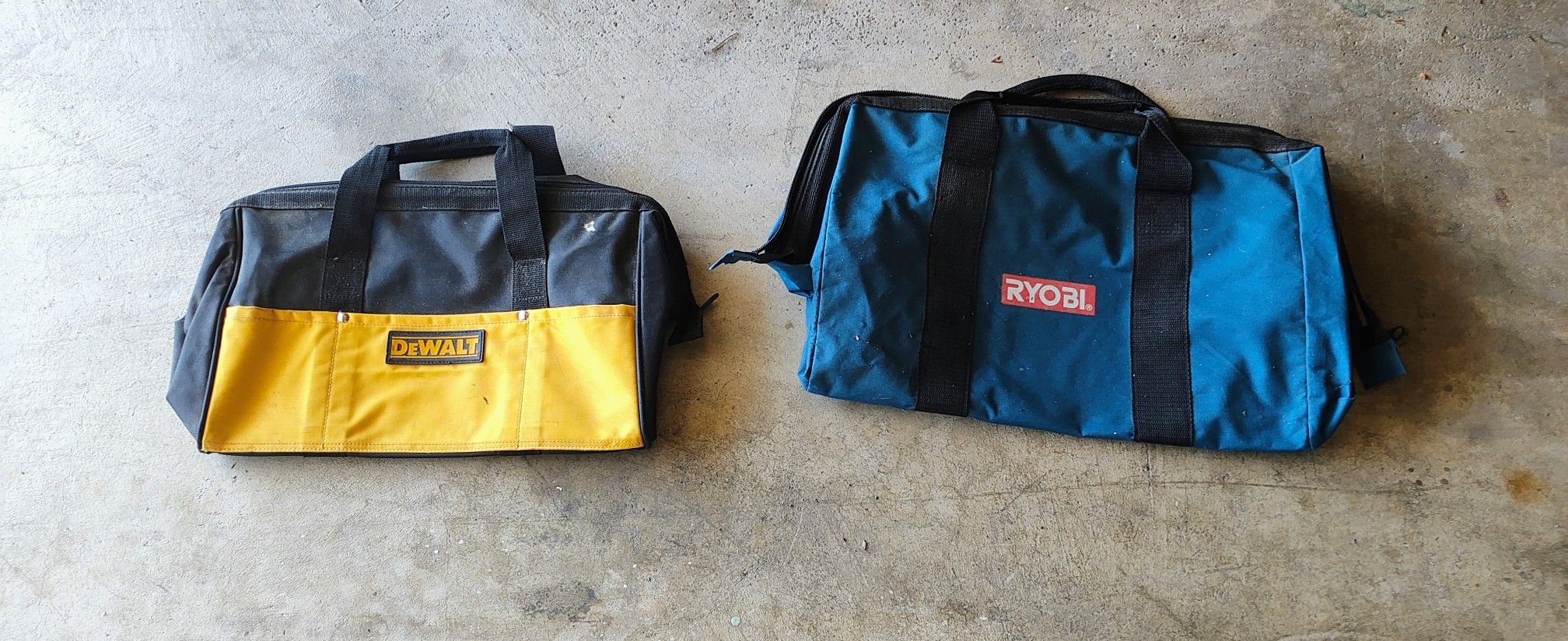 Tool Bags
