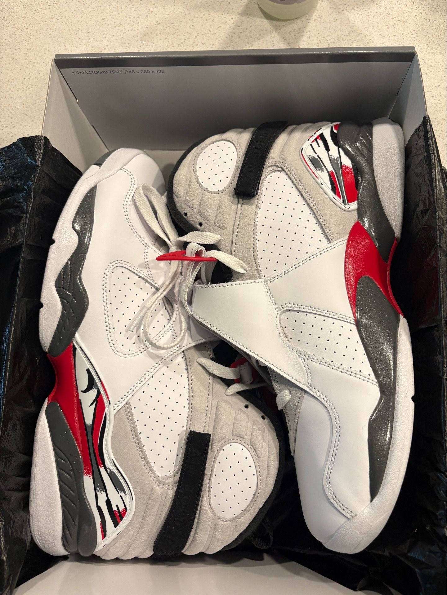 Air Jordan 8 Retro “Bugs Bunny” 2025 Release