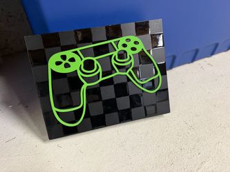 XBOX picture frame