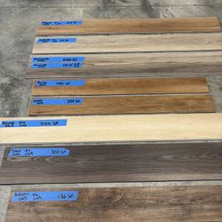 Lvp Flooring 