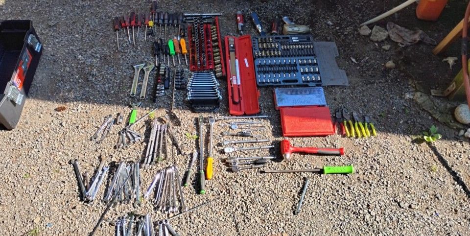 Snap-on Tools