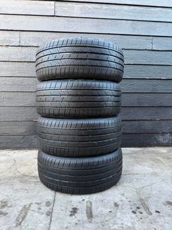 255/45/20. BRIDGESTONE