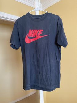 vintage nike tee
