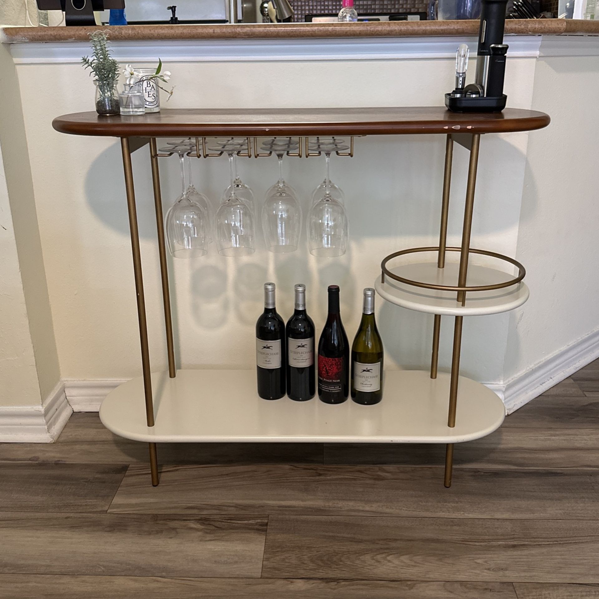 Bar Cart