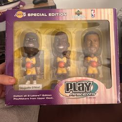 Kobe Bryant Bobble Head