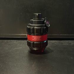 Spice Bomb Infrared EDP