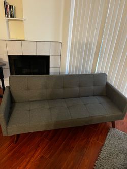 71” couch