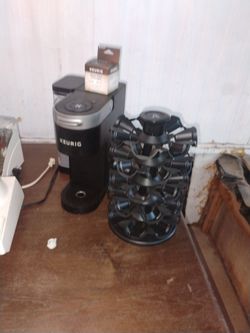 Keurig Coffee Maker