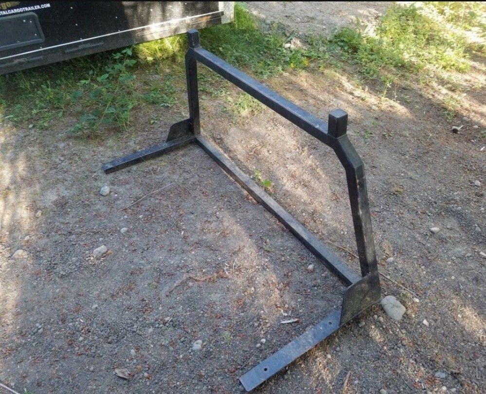 Head Rack For Truck Bed