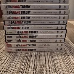 Big Bang Set 