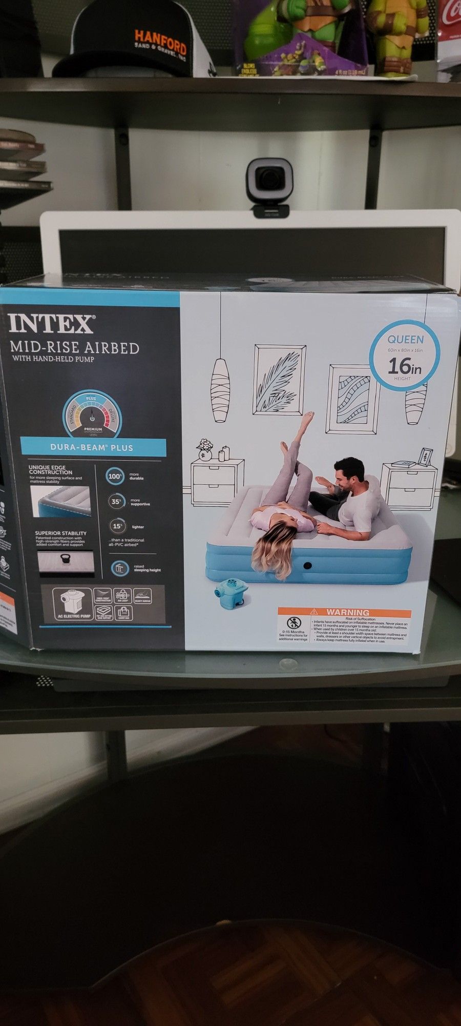 Air Mattress