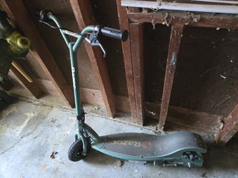 Electric Razor Scooter