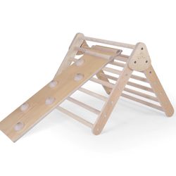 New In Box Lily & River Little Climber