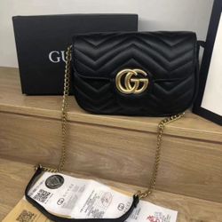 GG  Designer Bag