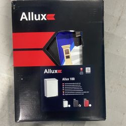 Allux 100 Mailbox