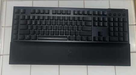 Gaming Keyboard