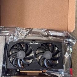 AMD RX 6600