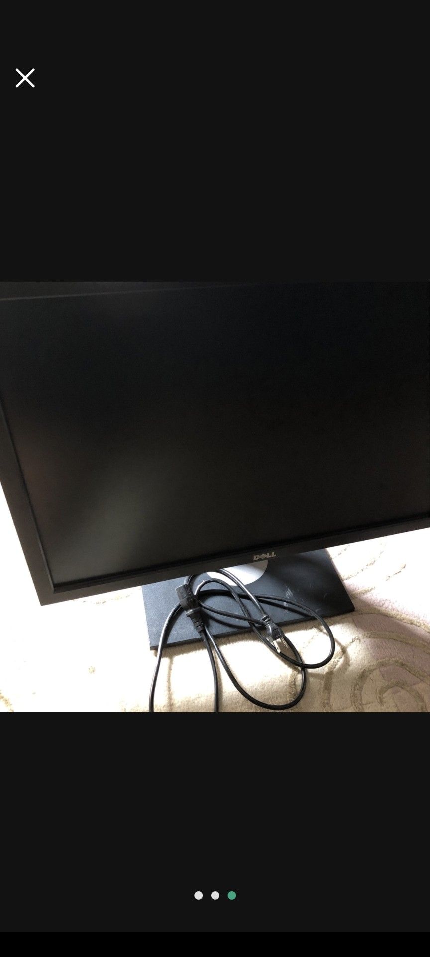 Dell Monitor